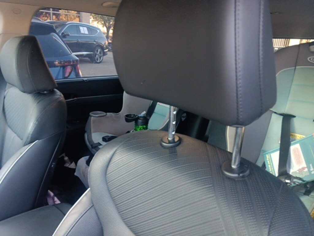 Certified 2023 Hyundai Palisade SEL SUV