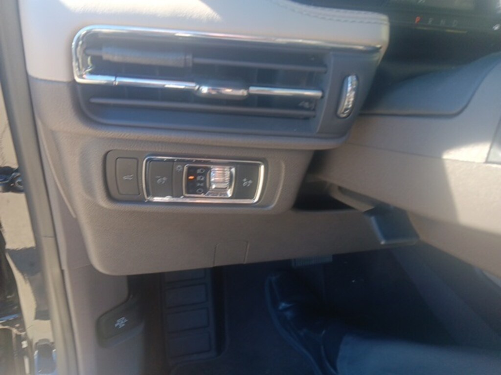 Used 2020 Lincoln Corsair Standard SUV