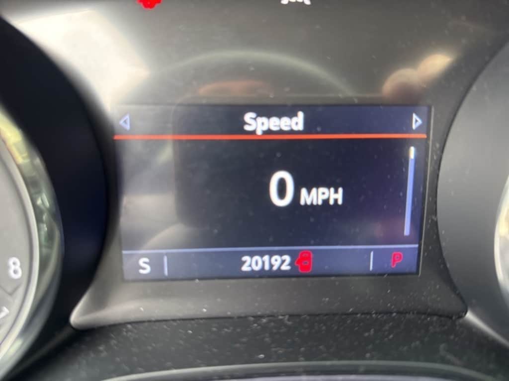 Used 2023 Buick Encore GX Select SUV