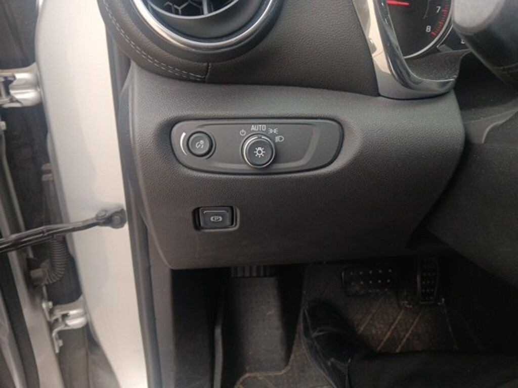 Used 2019 Chevrolet Blazer Base SUV