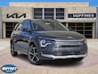 Kia Niro Plug-In Hybrid