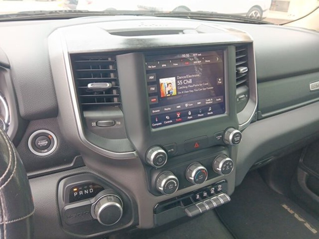 Used 2019 Ram 1500 Big Horn/Lone Star Truck