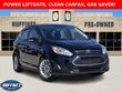 Ford C-Max Energi