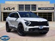 Kia Sportage Plug-In Hybrid