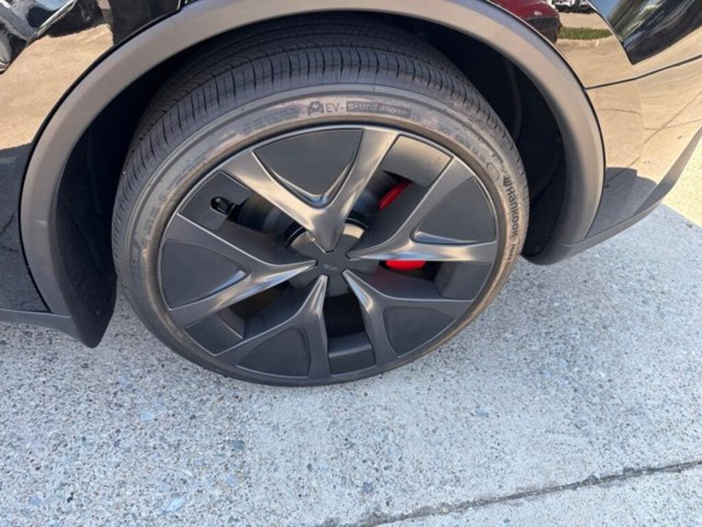 Used 2026 Tesla Model Y SUV