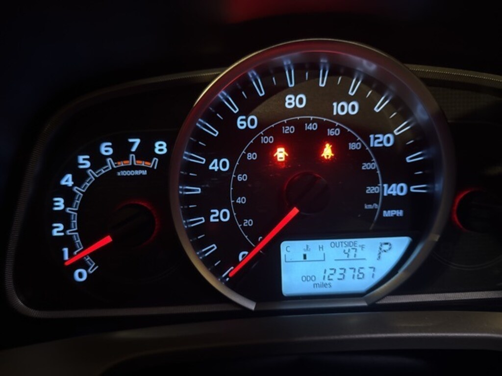 Used 2015 Toyota RAV4 LE SUV