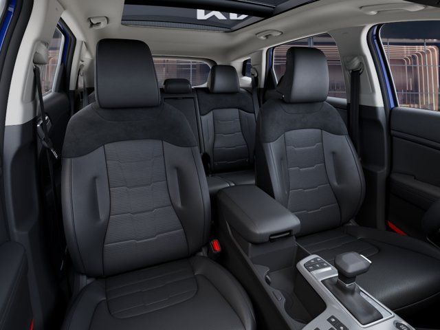 2026 Kia Sportage SX Prestige - Photo 16