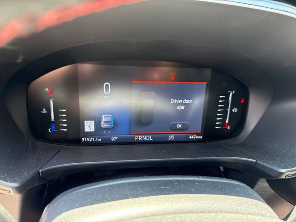 Used 2023 Ford Escape ST-Line SUV
