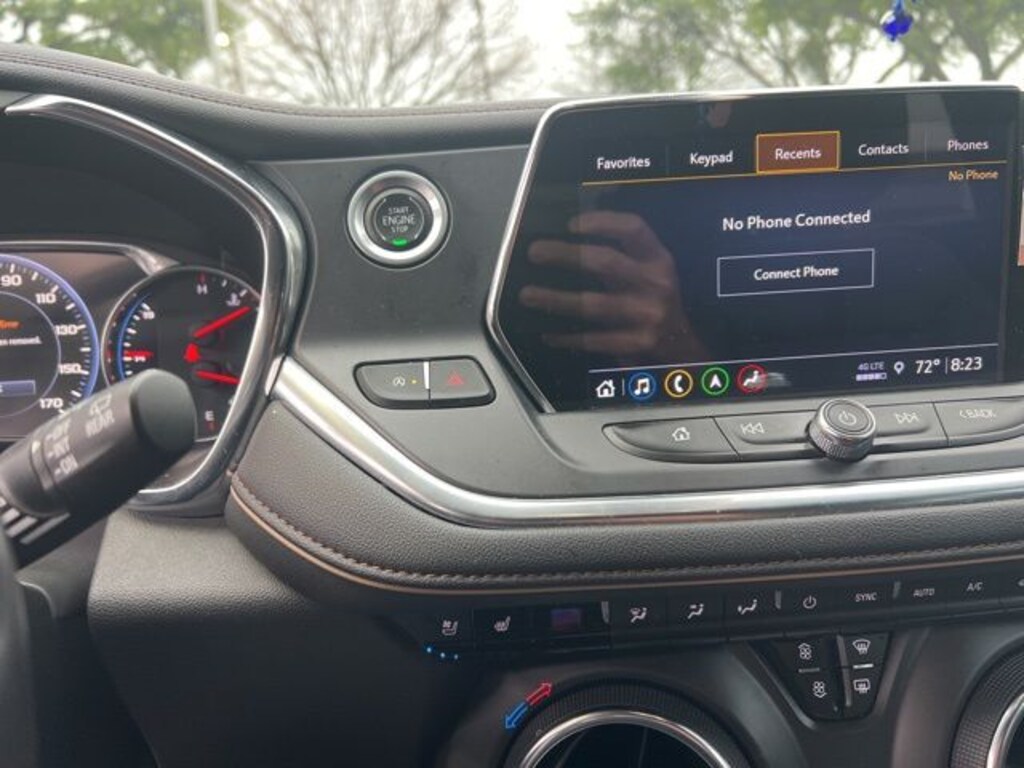 Used 2022 Chevrolet Blazer Premier SUV