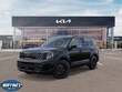  Kia Telluride