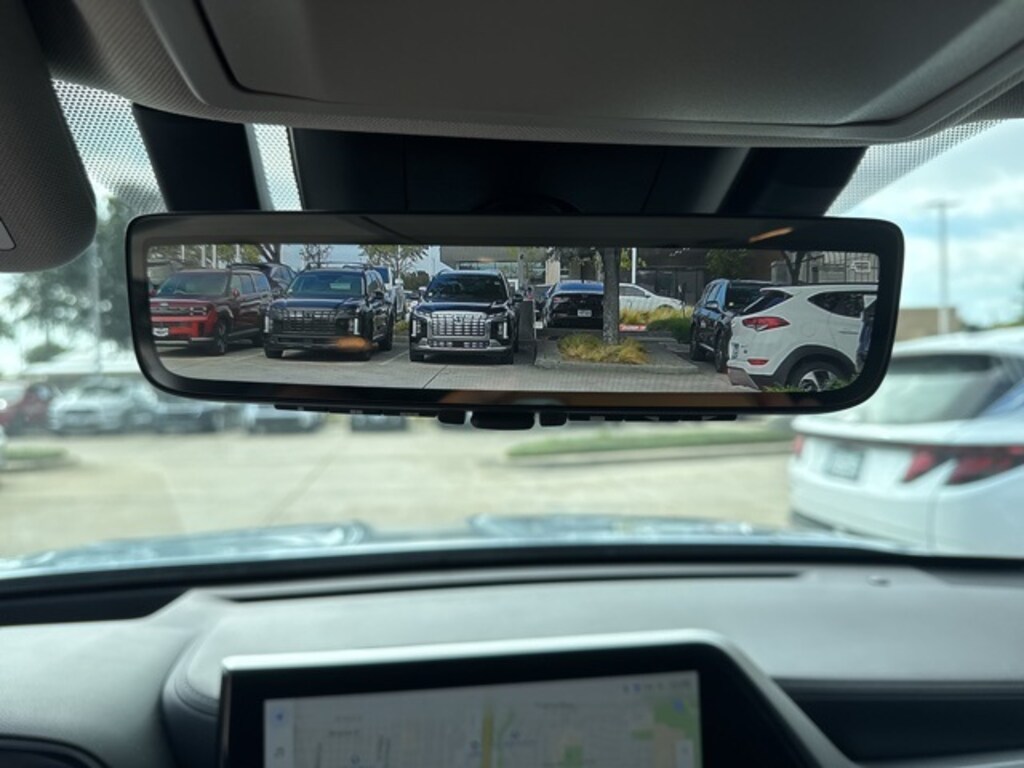 Used 2023 Toyota Highlander Platinum SUV