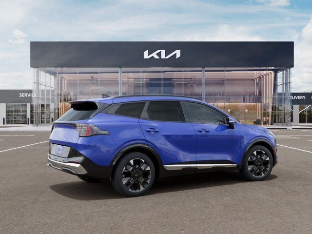 2026 Kia Sportage SX Prestige - Photo 7