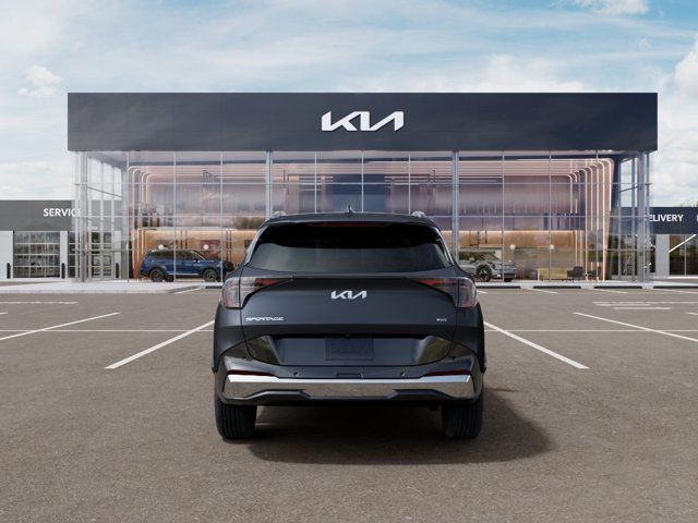 2026 Kia Sportage SX Prestige - Photo 6