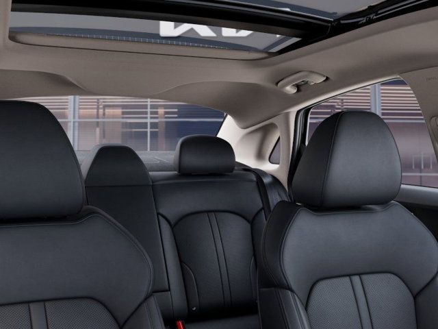 2025 Kia K5 EX - Photo 27