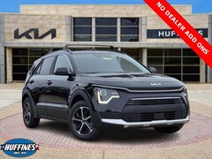 2025 Kia Niro EX SUV