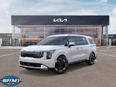 2026 Kia Carnival EX Minivan/Van