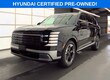  Hyundai Palisade Hybrid