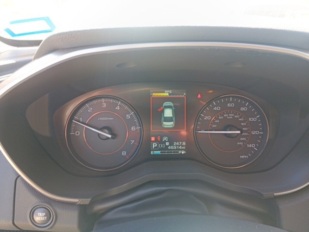 Used 2021 Subaru Crosstrek Premium SUV