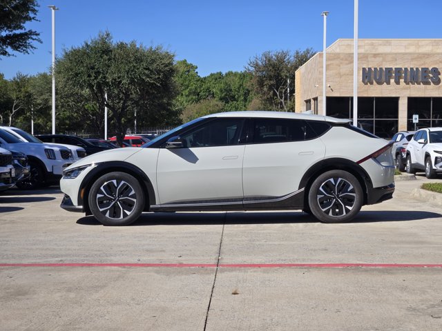 Certified 2023 Kia EV6 Wind SUV