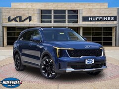 2025 Kia Sorento EX SUV