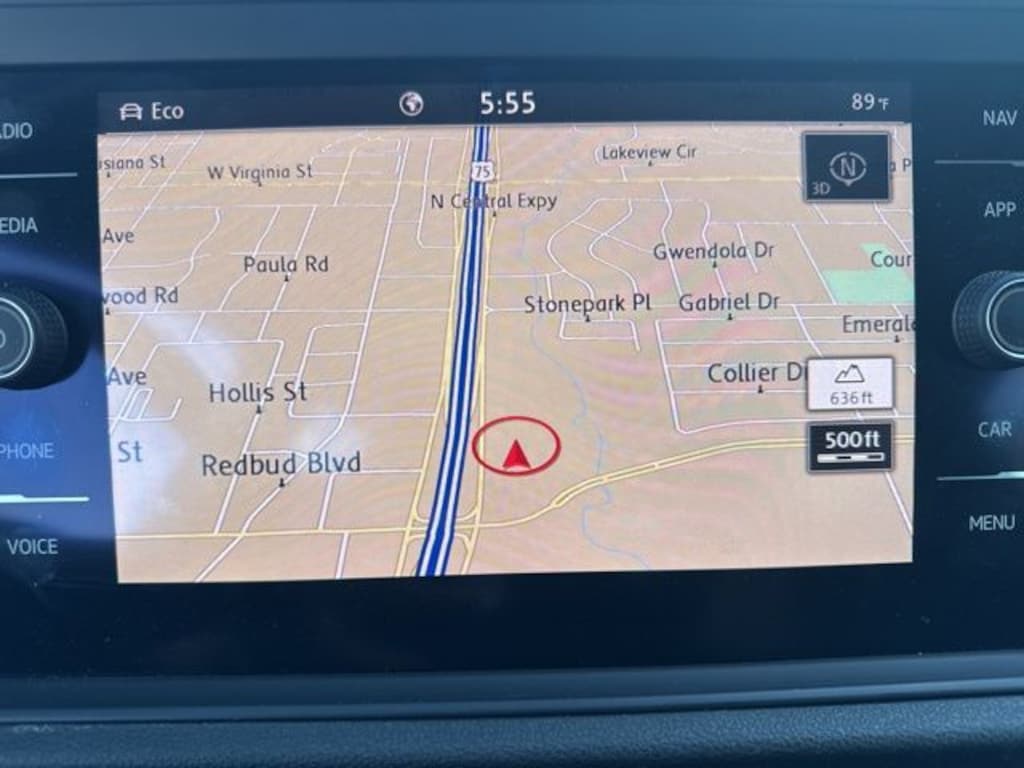 Used 2020 Volkswagen Jetta SEL Premium Sedan