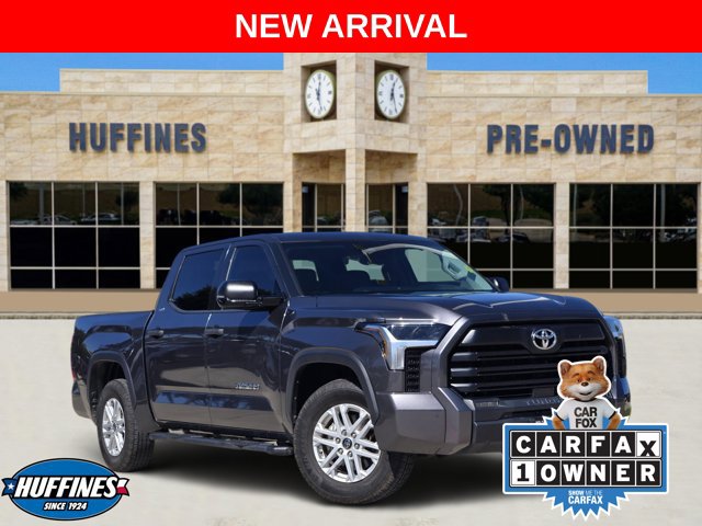2022 Toyota Tundra