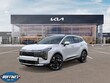 Kia Sportage Hybrid