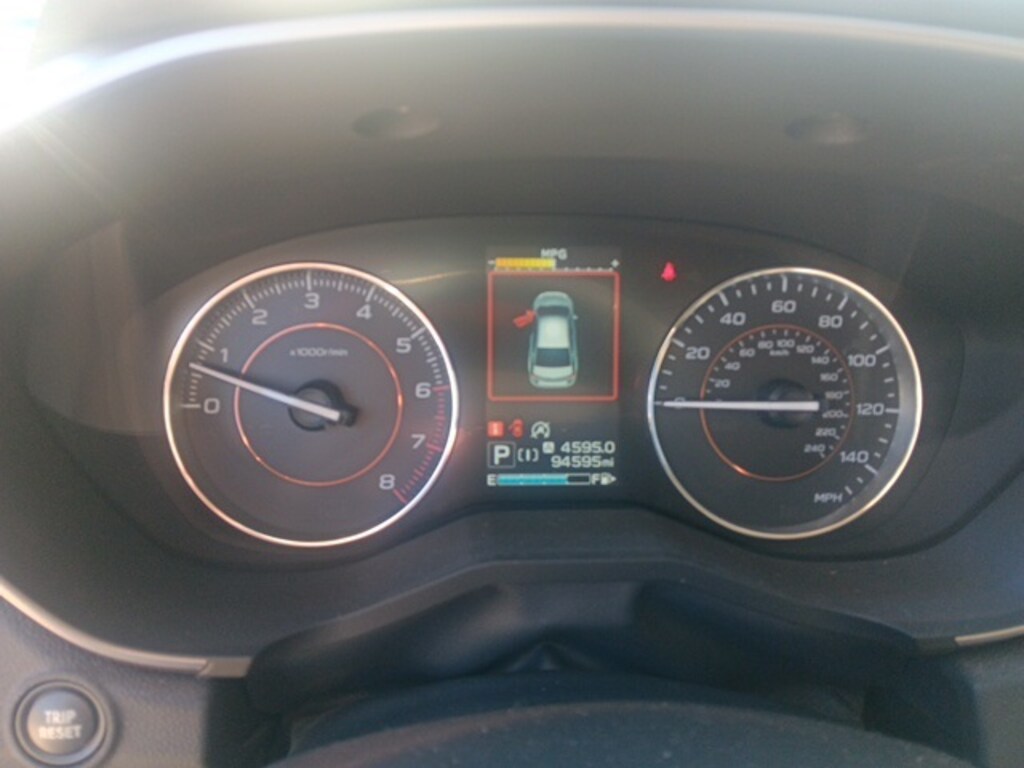 Used 2021 Subaru Crosstrek Limited SUV