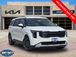 Kia Carnival Hybrid