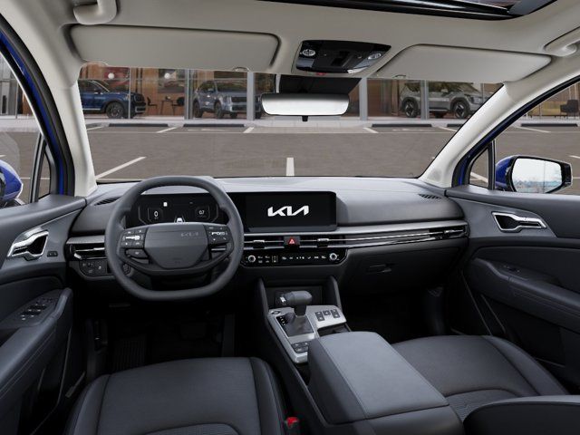 2026 Kia Sportage SX Prestige - Photo 15