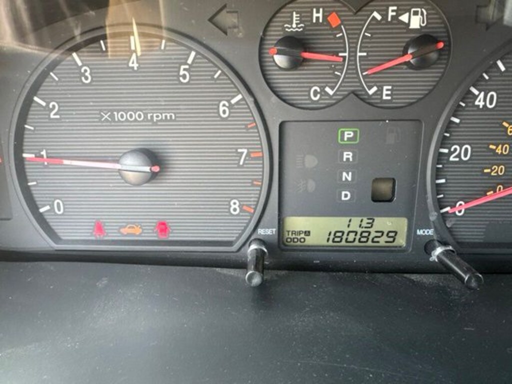 Used 2004 Hyundai Sonata Sedan