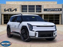2026 Kia EV9 GT-Line SUV