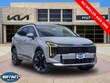 Kia Sportage Hybrid
