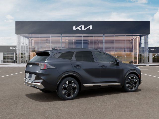2026 Kia Sportage SX Prestige - Photo 7