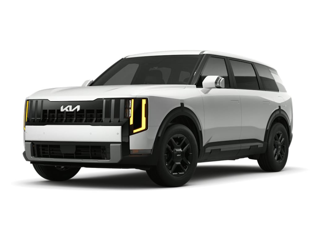 New 2027 Kia Telluride X-Line SX-Prestige SUV
