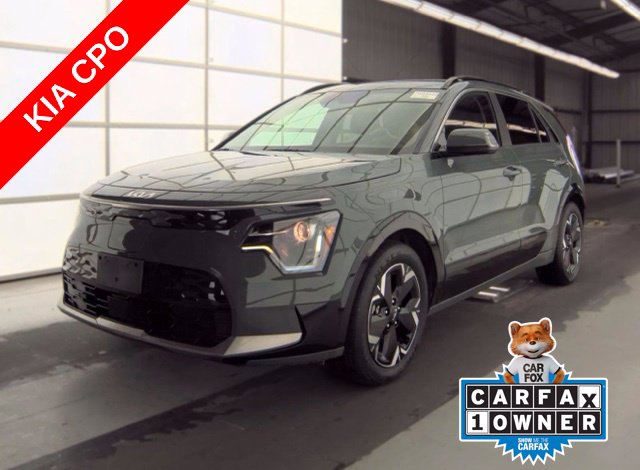 2023 Kia Niro Wind