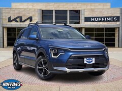2025 Kia Niro EX SUV