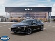  Kia K4 Hatchback