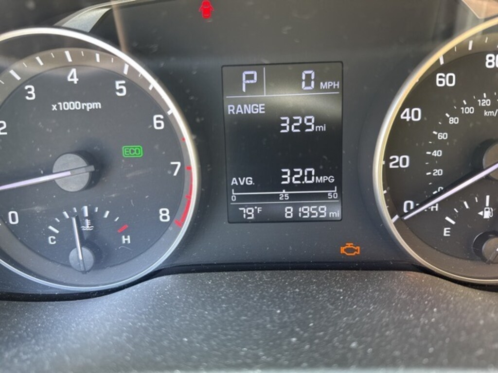 Used 2017 Hyundai Elantra SE Sedan