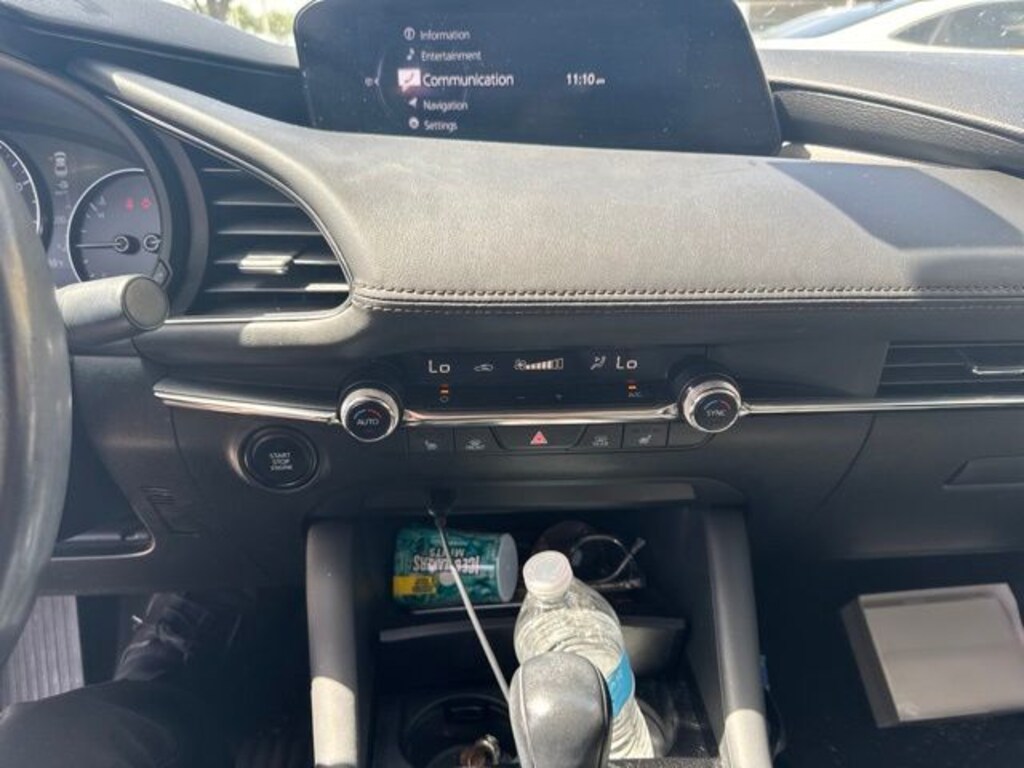 Used 2019 Mazda Mazda3 Preferred Sedan