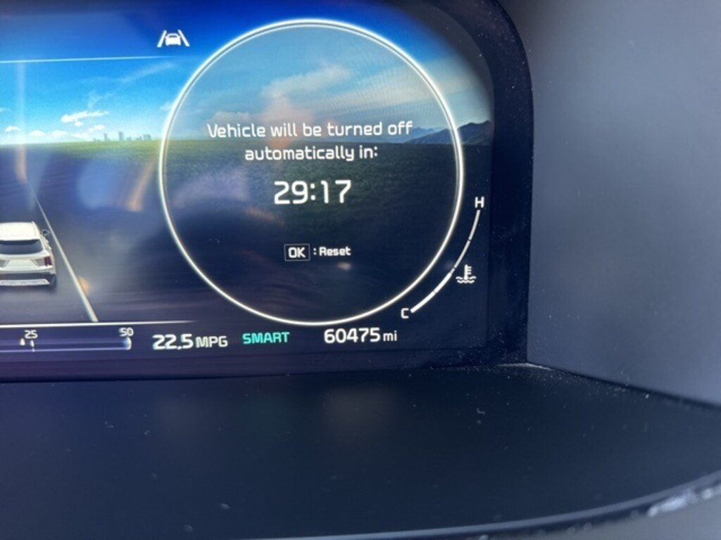 Certified 2023 Kia Sorento SX SUV