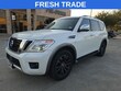  Nissan Armada