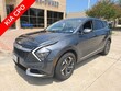  Kia Sportage Hybrid