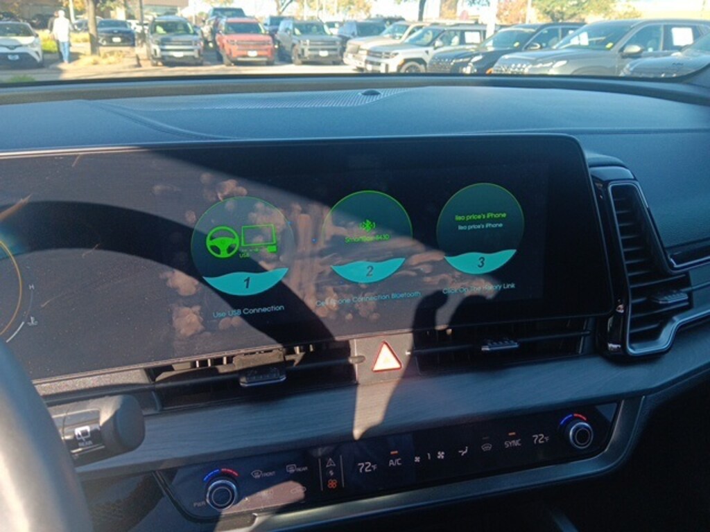 Certified 2023 Kia Sportage X-Pro Prestige SUV