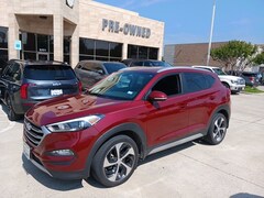 Used 2018 Hyundai Tucson Sport SUV for sale in McKinney, TX