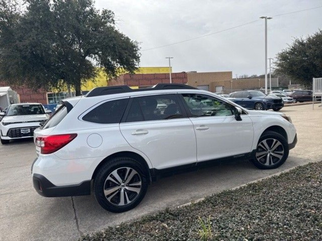 Used 2019 Subaru Outback 2.5i SUV