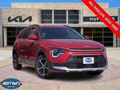 2025 Kia Niro EX SUV