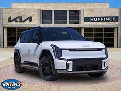 2026 Kia EV9 GT-Line SUV