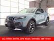 Hyundai Santa Cruz