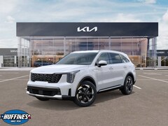 2026 Kia Sorento Hybrid EX SUV